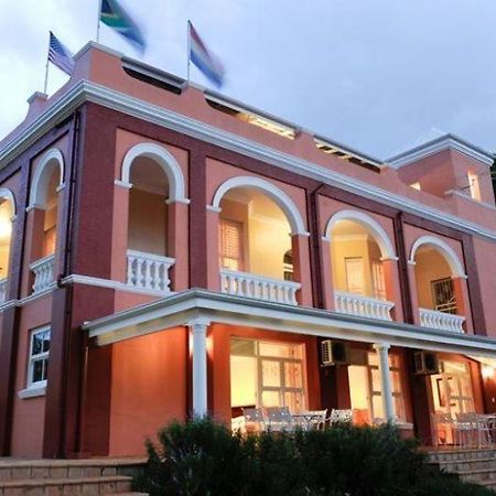 Sica'S Guest House - The Loft Durban Ngoại thất bức ảnh