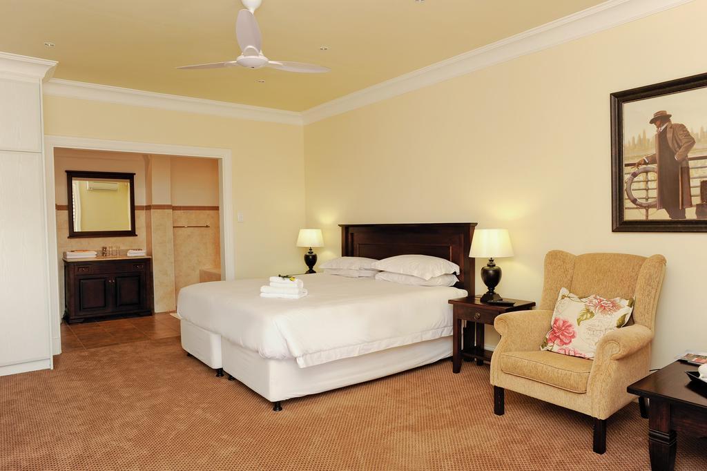 Sica'S Guest House - The Loft Durban Ngoại thất bức ảnh