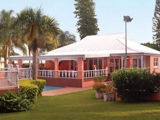 Sica'S Guest House - The Loft Durban Ngoại thất bức ảnh